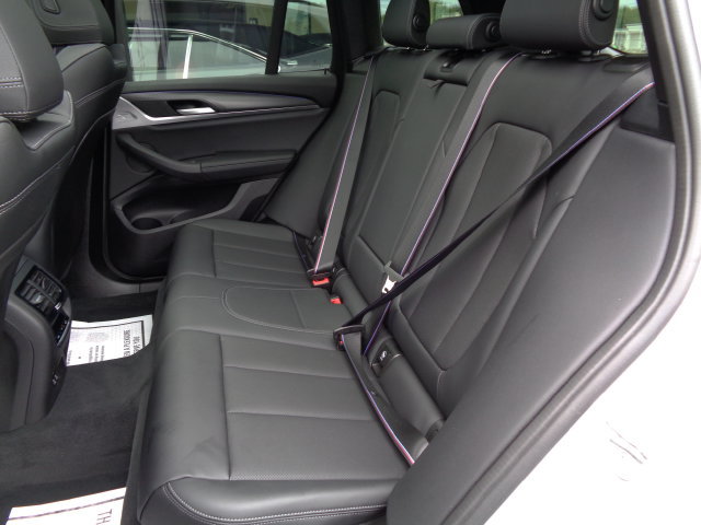 Used 2024 BMW X3 xDrive30i AWD/4WD image 18