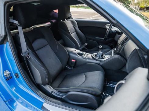 Used 2012 Nissan 370Z Coupe image 72