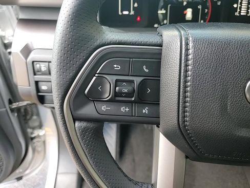 New 2025 Toyota 4Runner SR5 image 14