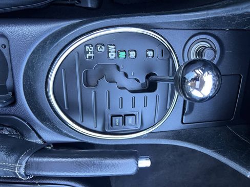 Used 2003 Lexus IS 300 RWD image 11