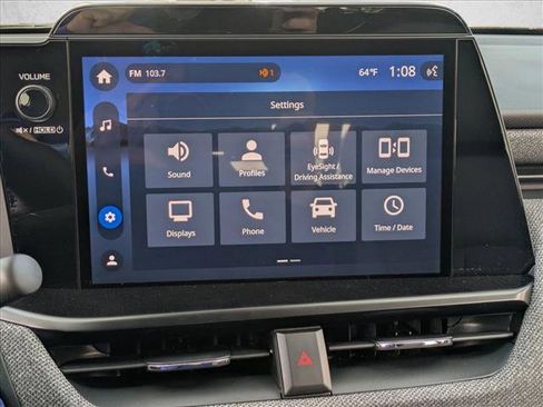 New 2026 Subaru Outback Premium image 14