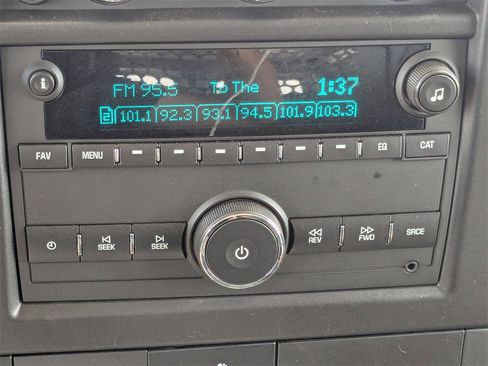 Certified 2024 Chevrolet Express 2500 w/ Driver Convenience Package image 16