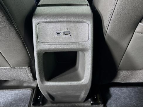 New 2026 Buick Envista Sport Touring w/ Convenience I Package FWD image 24