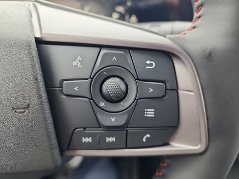 New 2026 Nissan Sentra SR w/ SR Premium Package FWD image 19