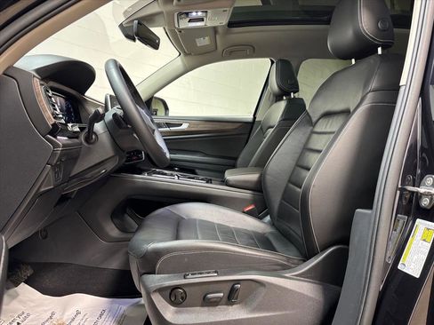 Used 2024 Volkswagen Atlas SEL image 22