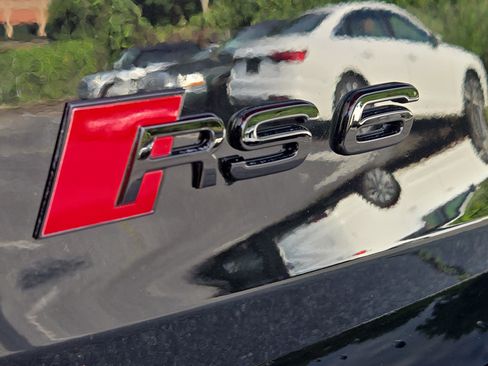New 2026 Audi RS 6 performance image 27