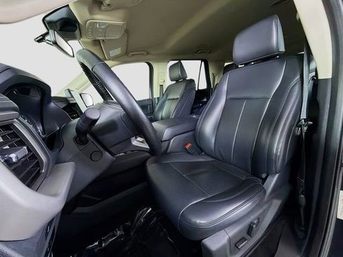 Used 2024 Ford Expedition Max XLT image 11