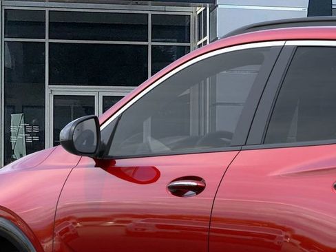 New 2026 Buick Encore GX Sport Touring w/ Black Roof Package image 12