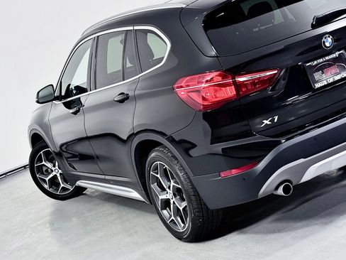 Used 2018 BMW X1 xDrive28i image 13