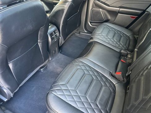 Used 2024 Ford Escape Platinum w/ Premium Technology Package AWD/4WD image 14