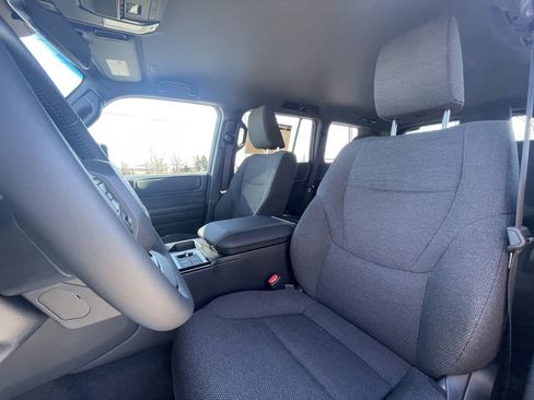 Used 2026 Toyota Land Cruiser 1958 image 19