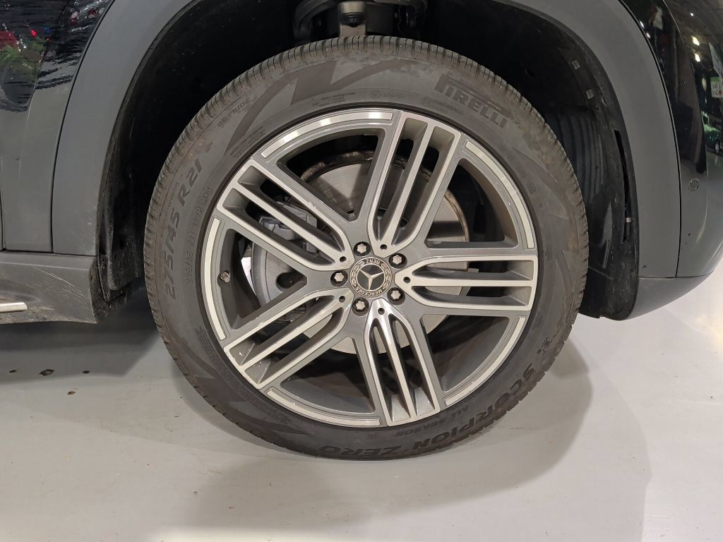 Used 2026 Mercedes-Benz GLS 450 4MATIC image 6