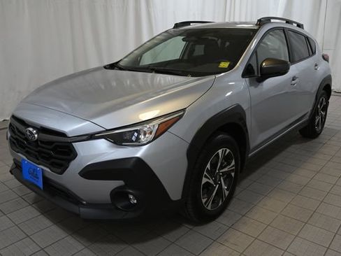 Certified 2025 Subaru Crosstrek 2.0i Premium AWD/4WD image 16