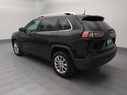 Used 2019 Jeep Cherokee Latitude w/ Popular Appearance Group image 3