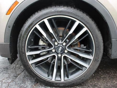 Used 2018 Lincoln MKC Reserve AWD/4WD image 54