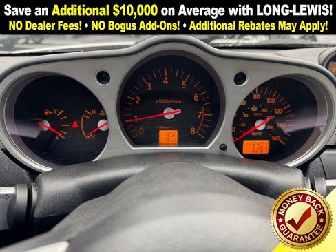 Used 2004 Nissan 350Z Touring image 19