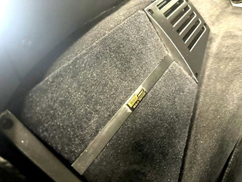 Used 1996 Chevrolet Corvette Coupe image 78