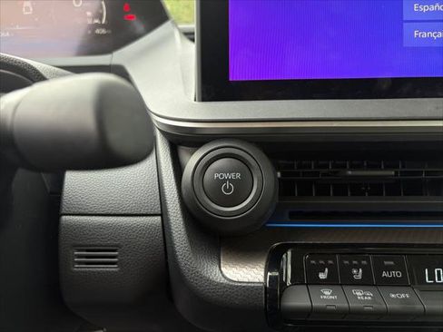 Certified 2023 Toyota Prius Limited FWD image 30
