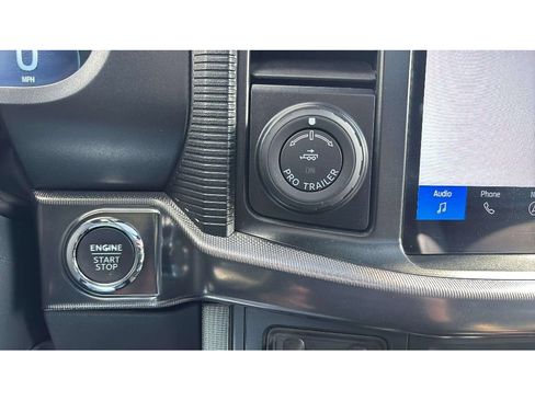 Used 2024 Ford F150 Platinum w/ Equipment Group 702A High image 16