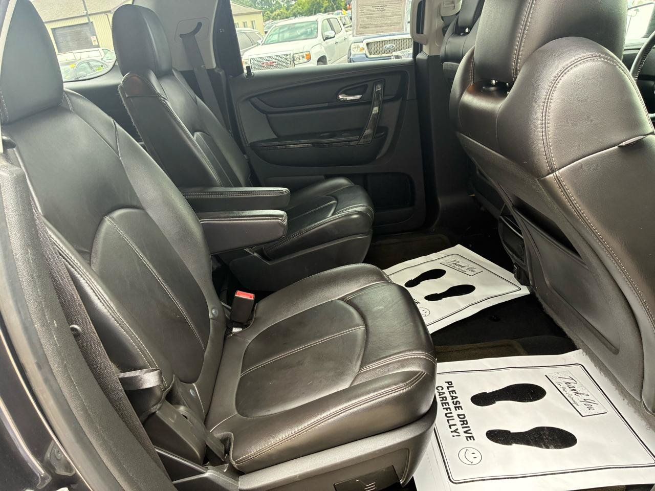 Used 2015 GMC Acadia SLT AWD/4WD image 10