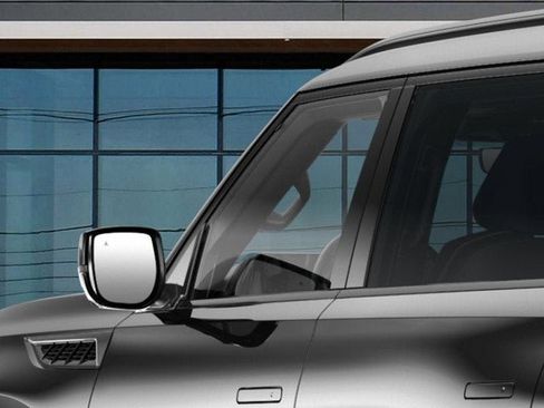 New 2026 INFINITI QX80 4WD image 93