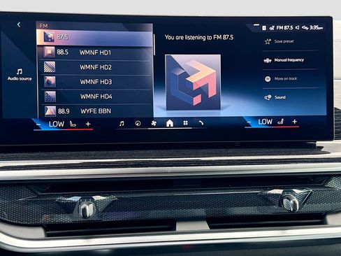 New 2026 BMW X5 xDrive40i w/ M Sport Package AWD/4WD image 32