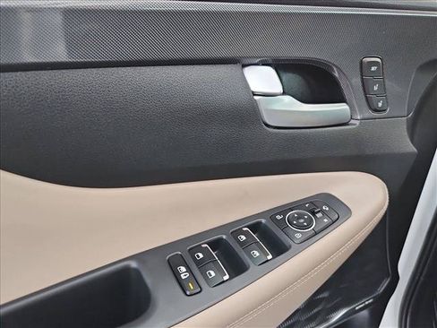 Certified 2023 Hyundai Santa Fe Limited FWD image 21