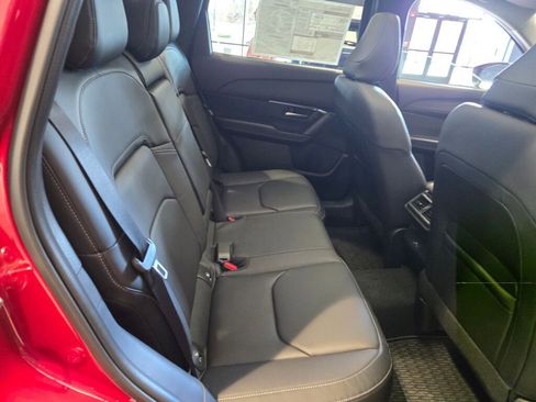 New 2026 MAZDA CX-5 2.5 S w/ Premium Plus Package image 7