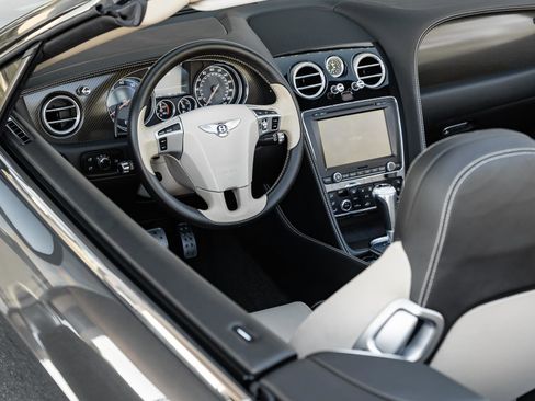 Used 2014 Bentley Continental GT Speed image 26