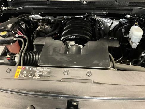 Used 2016 GMC Sierra 1500 SLE w/ SLE Value Package AWD/4WD image 7