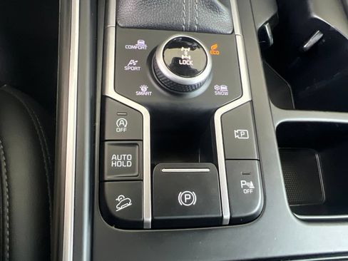 Certified 2023 Kia Sorento X-Line EX AWD/4WD image 55