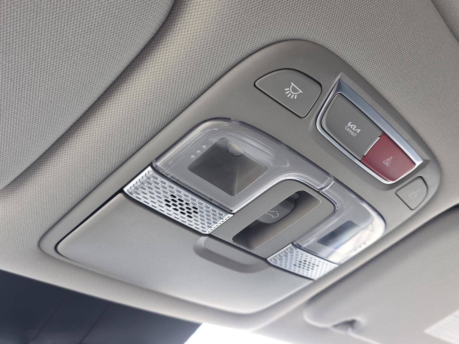 Used 2023 Kia Telluride S w/ S Sunroof Package FWD image 27