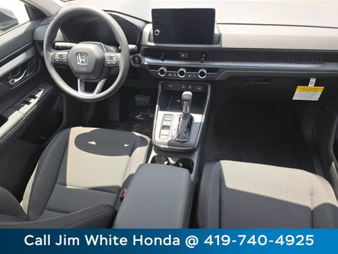 New 2026 Honda CR-V LX image 19