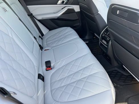 Used 2026 BMW X5 M60i AWD/4WD image 14