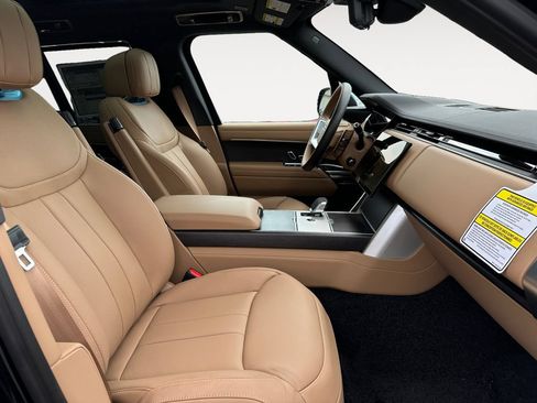 New 2026 Land Rover Range Rover SE AWD/4WD image 15
