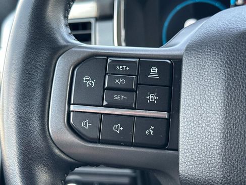 Certified 2021 Ford F150 Lariat w/ Tow Technology Package image 14