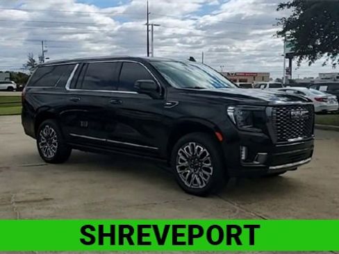 Certified 2024 GMC Yukon XL Denali Ultimate image 2