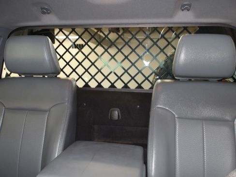 Used 2016 Ford F450 XL w/ XL Value Package RWD image 10