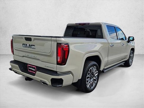New 2026 GMC Sierra 1500 Denali Ultimate AWD/4WD image 2