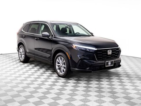 Used 2023 Honda CR-V EX image 10