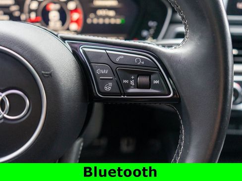 Used 2018 Audi S5 Premium Plus w/ Navigation Package image 21