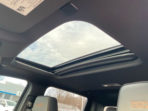 New 2026 Chevrolet Silverado 2500 High Country w/ High Country Premium Package image 20