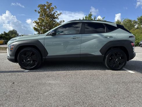 Used 2026 Hyundai Kona SEL Sport FWD image 11