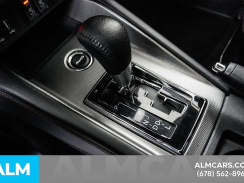 Used 2024 Mitsubishi Outlander Sport SE image 34