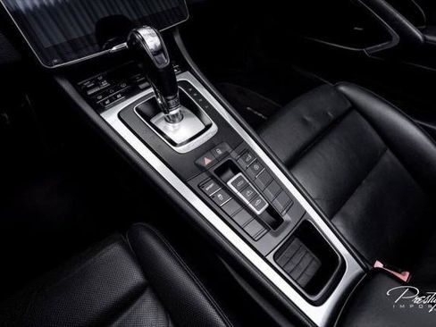 Used 2013 Porsche 911 Carrera RWD image 33