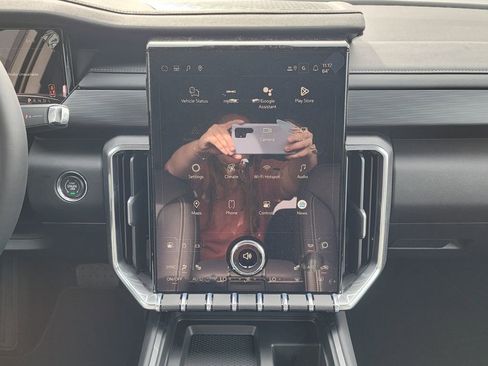 New 2026 GMC Acadia Elevation w/ Black Edition image 28