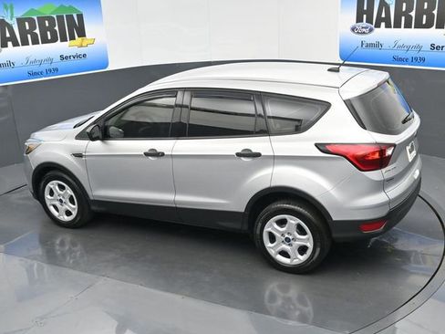 Used 2019 Ford Escape S image 24
