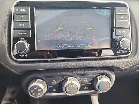 Used 2024 Nissan Versa S image 12