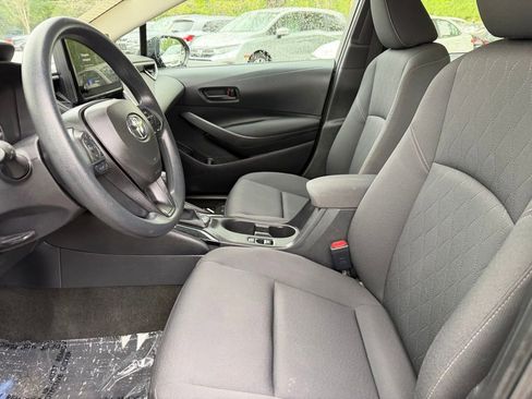 Used 2024 Toyota Corolla LE image 19