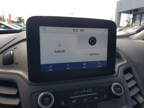 Used 2020 Ford Transit Connect XL image 23